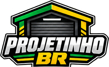 Projetinho BR
